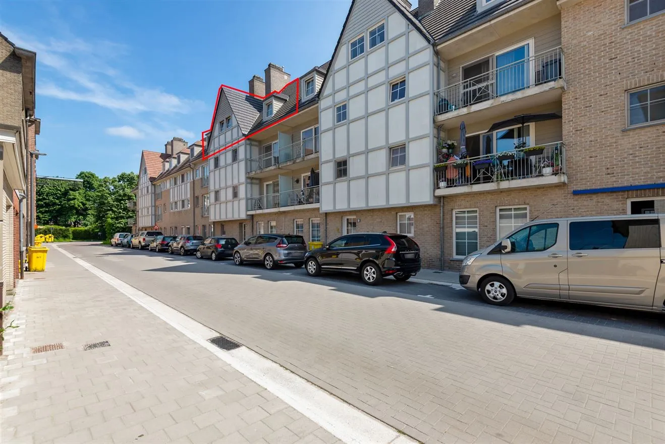 Apartman Eladó - 2300 TURNHOUT BE Image 1